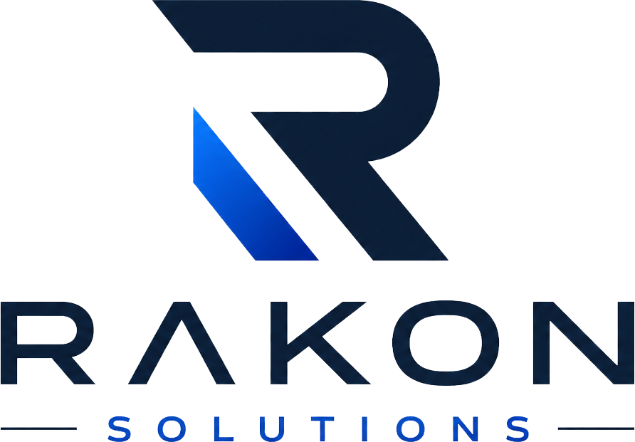 Rakon Solutions Logo